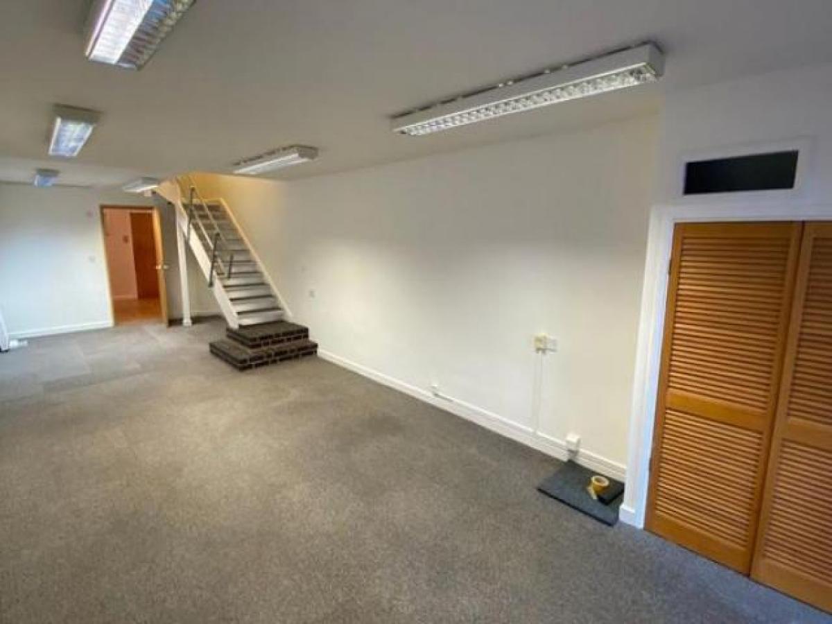 Picture of Office For Rent in Sutton Coldfield, West Midlands, United Kingdom