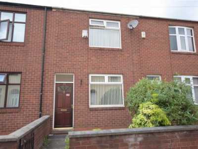 Home For Rent in Heywood, United Kingdom