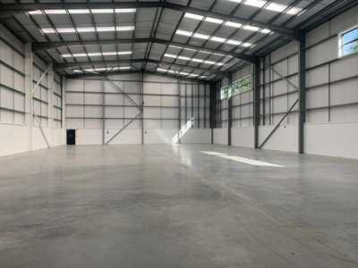 Industrial For Rent in 