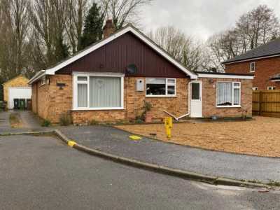 Bungalow For Rent in King's Lynn, United Kingdom