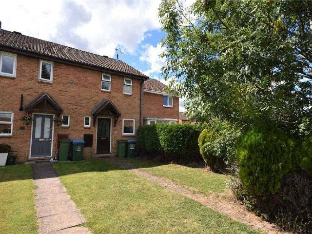 Picture of Home For Rent in Aylesbury, Buckinghamshire, United Kingdom