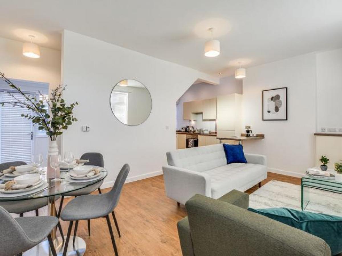 Picture of Home For Rent in Hartlepool, County Durham, United Kingdom