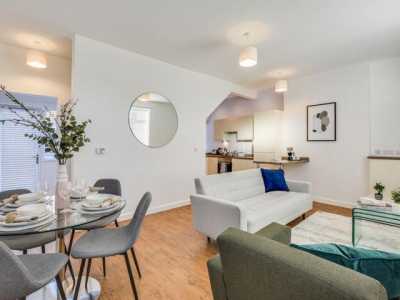 Home For Rent in Hartlepool, United Kingdom