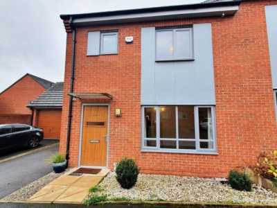 Home For Rent in Salford, United Kingdom