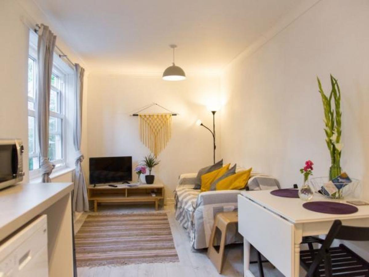 Picture of Apartment For Rent in Falmouth, Cornwall, United Kingdom