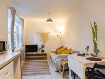 Apartment For Rent in Falmouth, United Kingdom