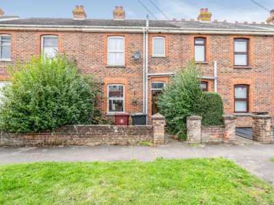 Home For Rent in Emsworth, United Kingdom