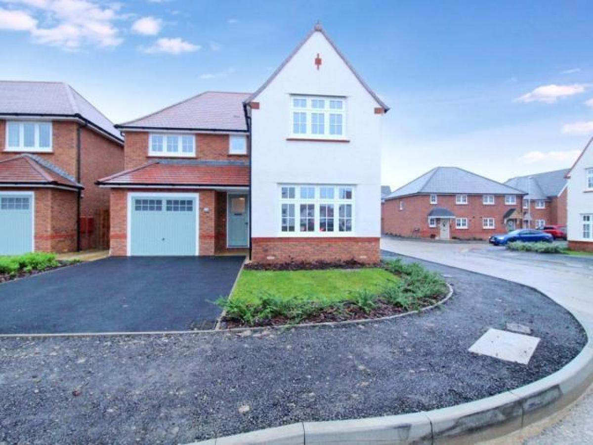 Picture of Home For Rent in Swindon, Wiltshire, United Kingdom