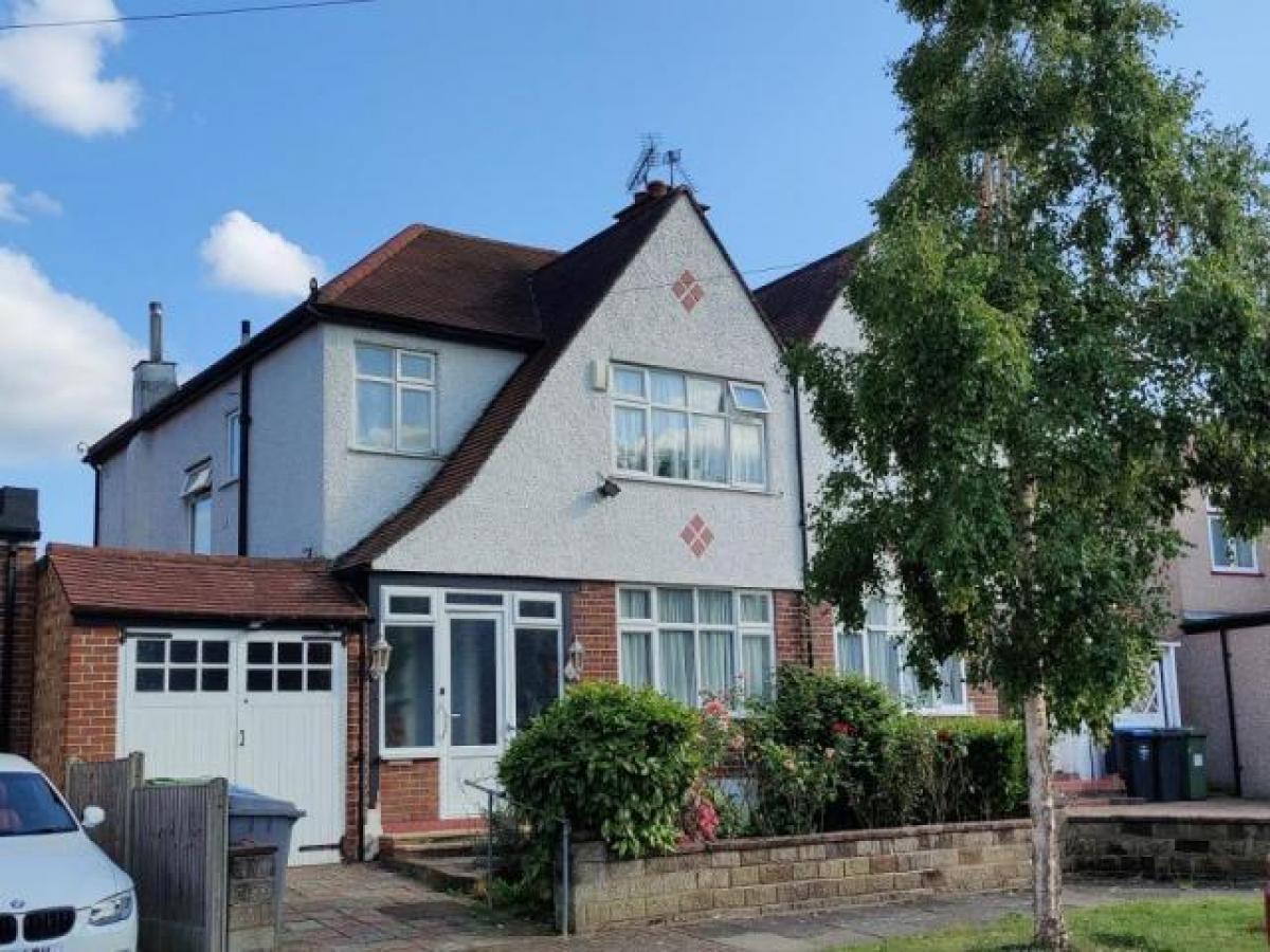 Picture of Home For Rent in Wembley, Greater London, United Kingdom