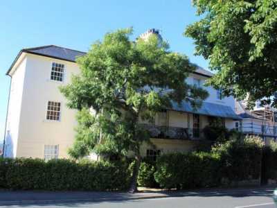 Apartment For Rent in Weymouth, United Kingdom