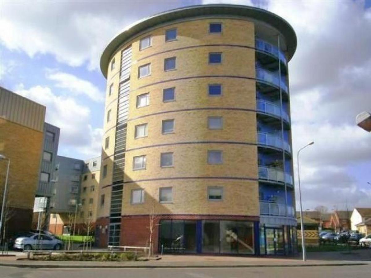 Picture of Apartment For Rent in Ipswich, Suffolk, United Kingdom