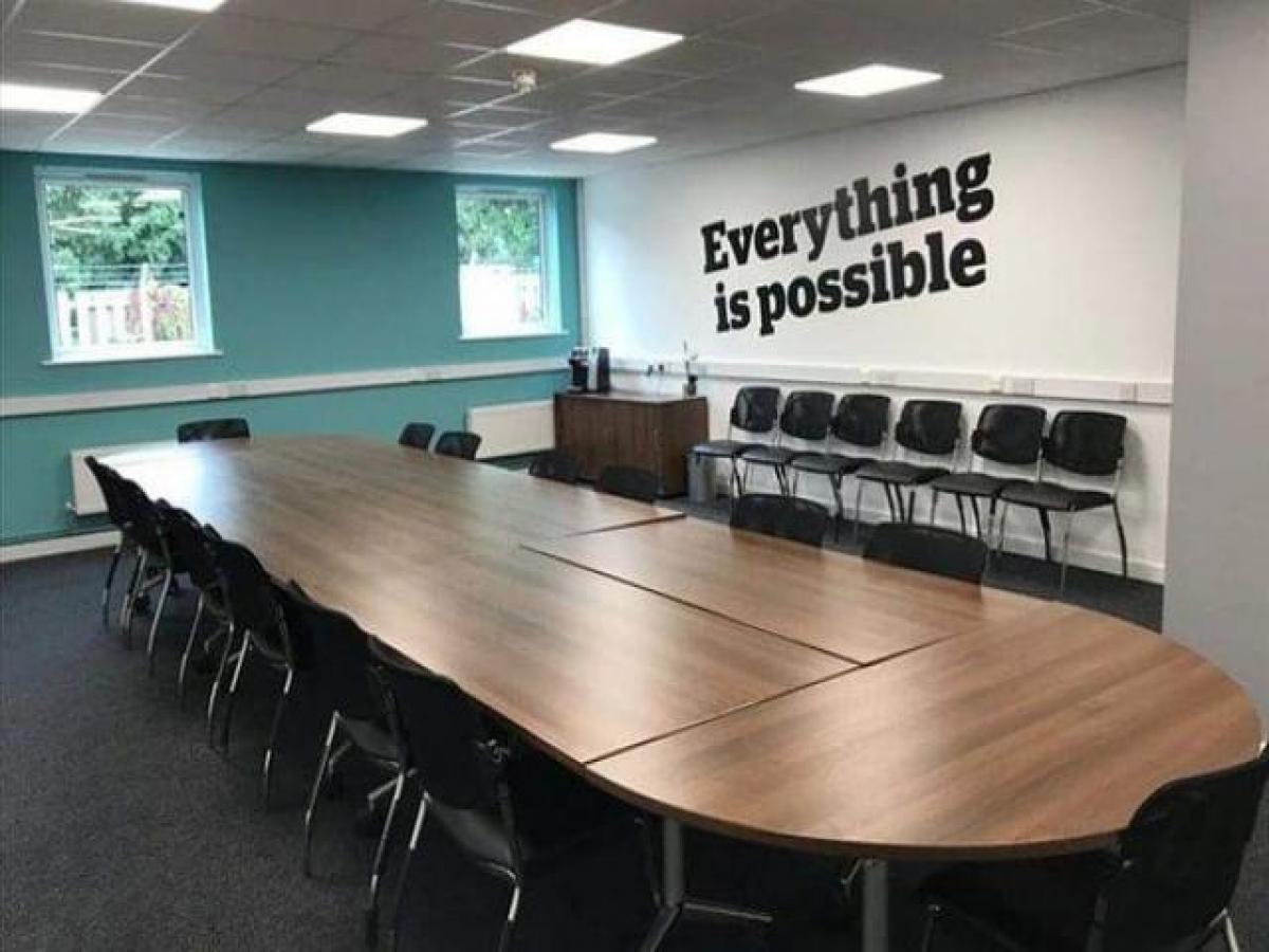 Picture of Office For Rent in Northampton, Northamptonshire, United Kingdom