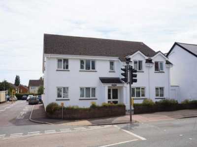 Apartment For Rent in 