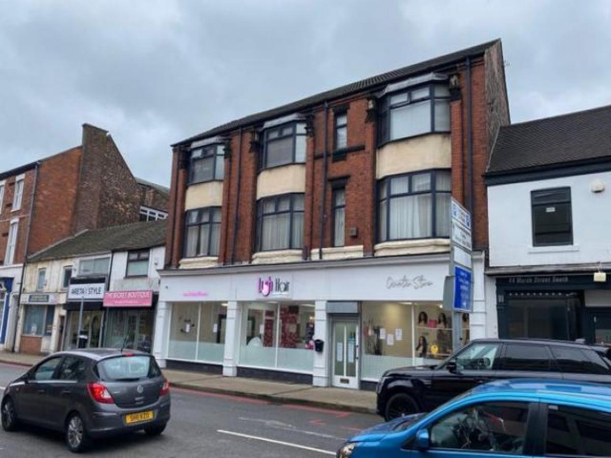 Picture of Office For Rent in Stoke on Trent, Staffordshire, United Kingdom