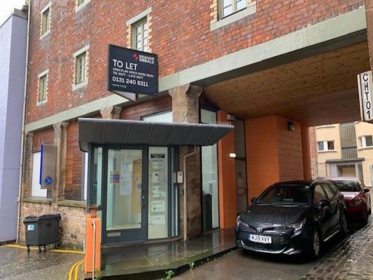 Picture of Office For Rent in Edinburgh, Lothian, United Kingdom