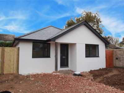 Bungalow For Rent in Littlehampton, United Kingdom