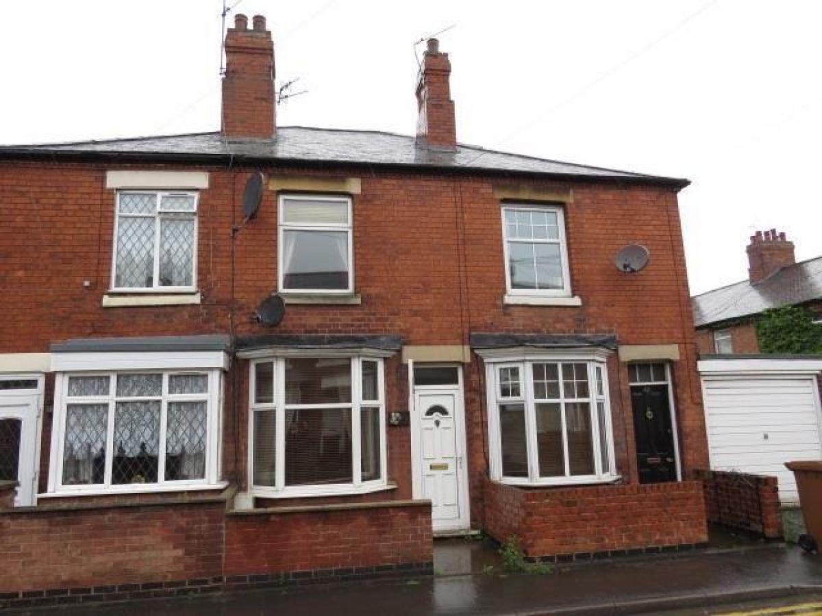Picture of Home For Rent in Melton Mowbray, Leicestershire, United Kingdom