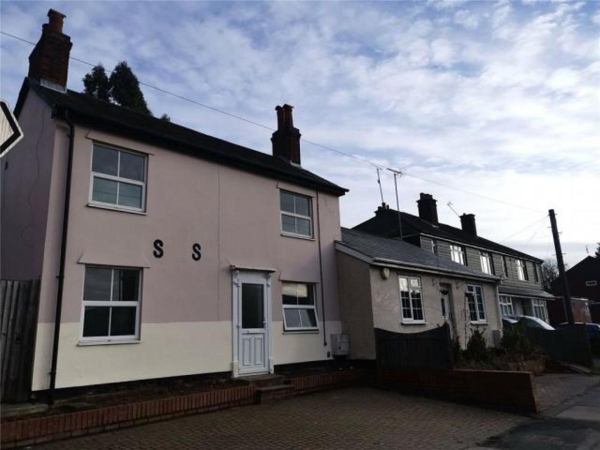 Picture of Home For Rent in Colchester, Essex, United Kingdom