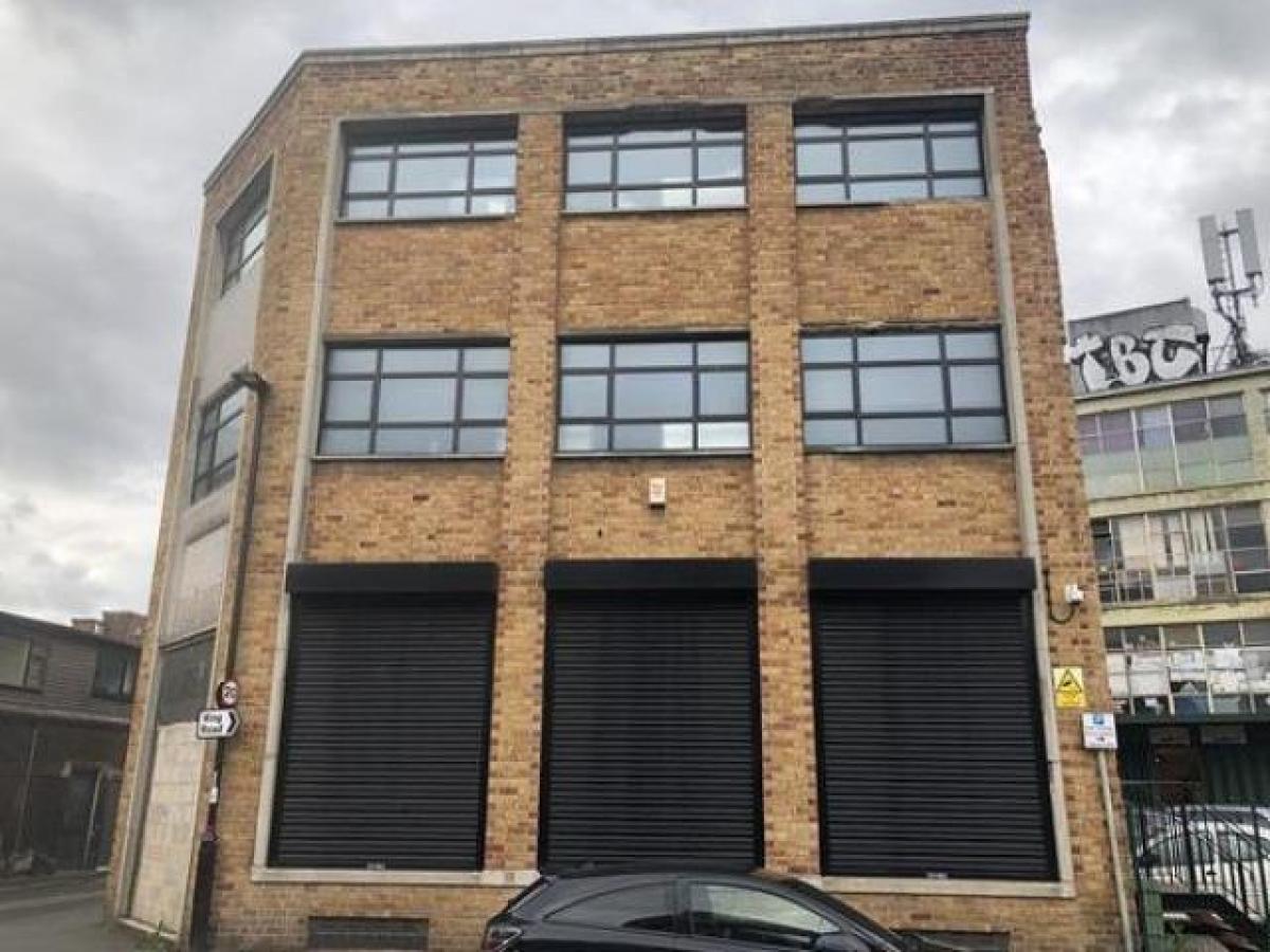 Picture of Office For Rent in Sheffield, South Yorkshire, United Kingdom