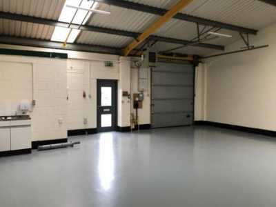 Industrial For Rent in Stoke on Trent, United Kingdom