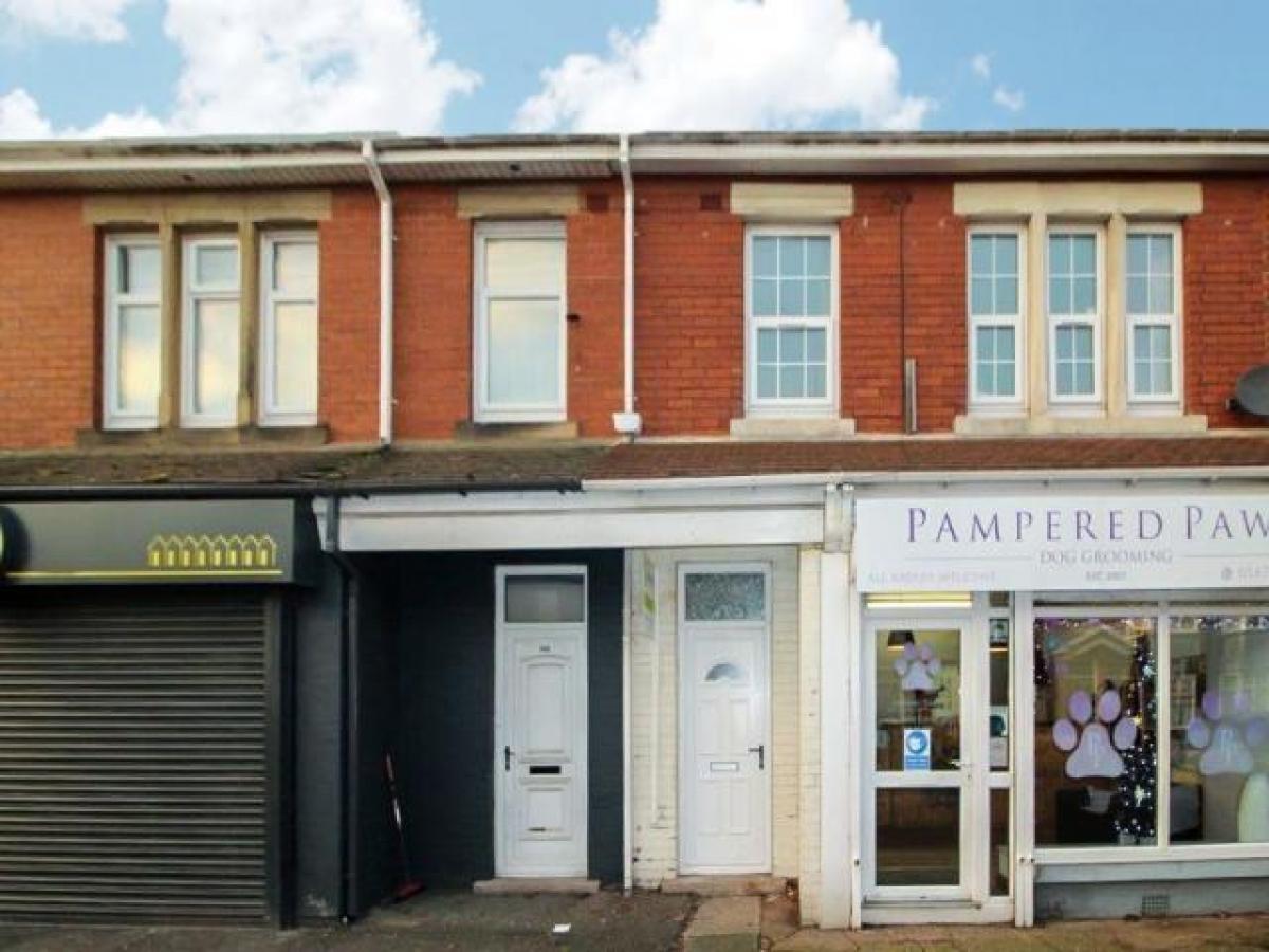 Picture of Apartment For Rent in Blyth, Northumberland, United Kingdom