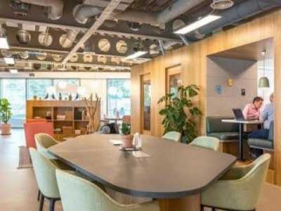 Office For Rent in Fareham, United Kingdom