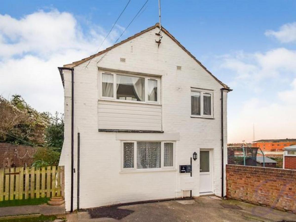 Picture of Apartment For Rent in Mansfield, Nottinghamshire, United Kingdom