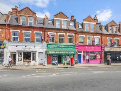 Apartment For Rent in Twickenham, United Kingdom
