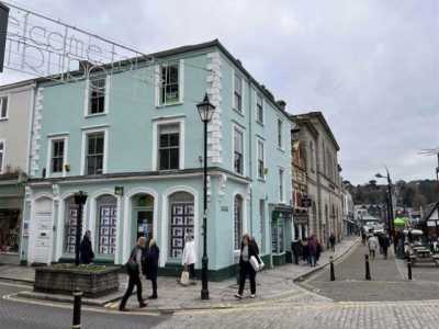 Office For Rent in Truro, United Kingdom