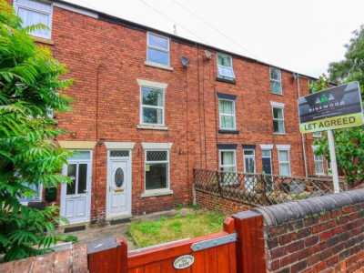 Home For Rent in Chesterfield, United Kingdom