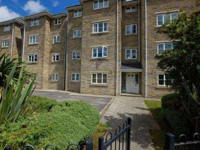 Apartment For Rent in Ashton under Lyne, United Kingdom