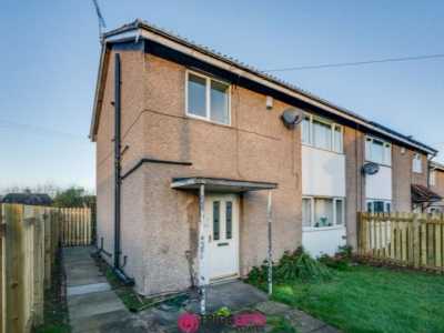 Home For Rent in Rotherham, United Kingdom
