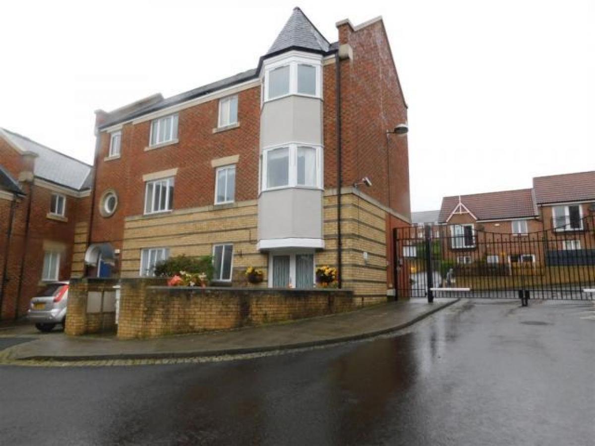 Picture of Apartment For Rent in North Shields, Tyne and Wear, United Kingdom