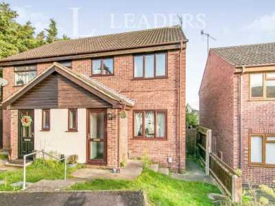 Home For Rent in Ipswich, United Kingdom