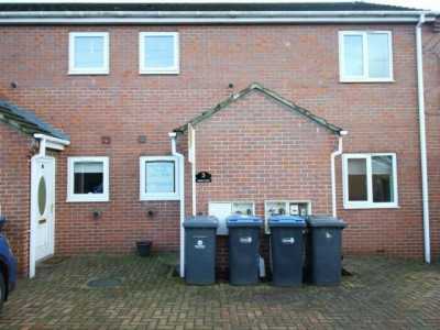 Apartment For Rent in Chester le Street, United Kingdom