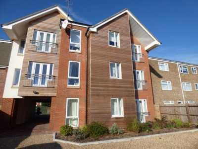 Apartment For Rent in Littlehampton, United Kingdom
