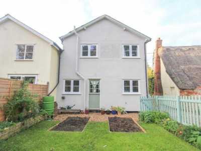 Home For Rent in Saffron Walden, United Kingdom