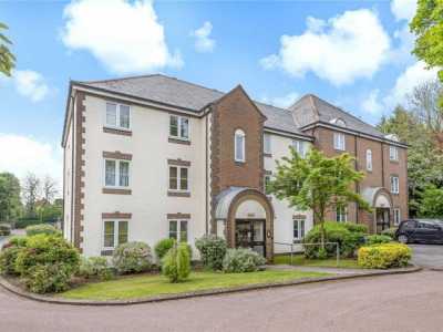 Apartment For Rent in Alton, United Kingdom