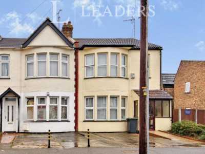 Apartment For Rent in Southend on Sea, United Kingdom