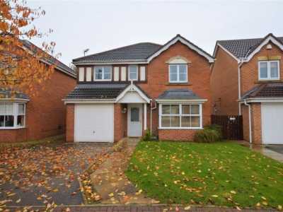 Home For Rent in Castleford, United Kingdom