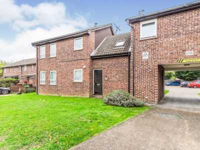 Apartment For Rent in Chatham, United Kingdom