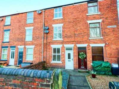 Home For Rent in Chesterfield, United Kingdom