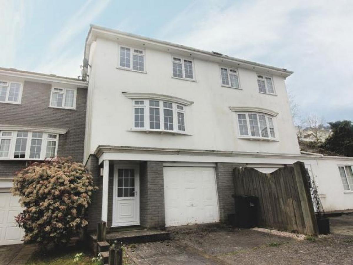 Picture of Home For Rent in Torquay, Devon, United Kingdom