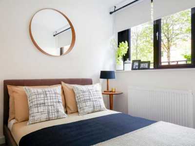 Apartment For Rent in Exeter, United Kingdom