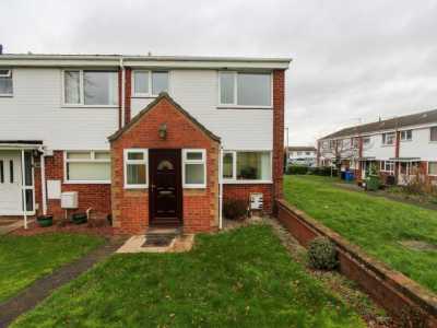 Home For Rent in Tamworth, United Kingdom