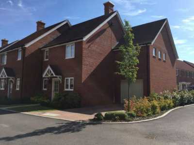 Home For Rent in Bishop's Stortford, United Kingdom