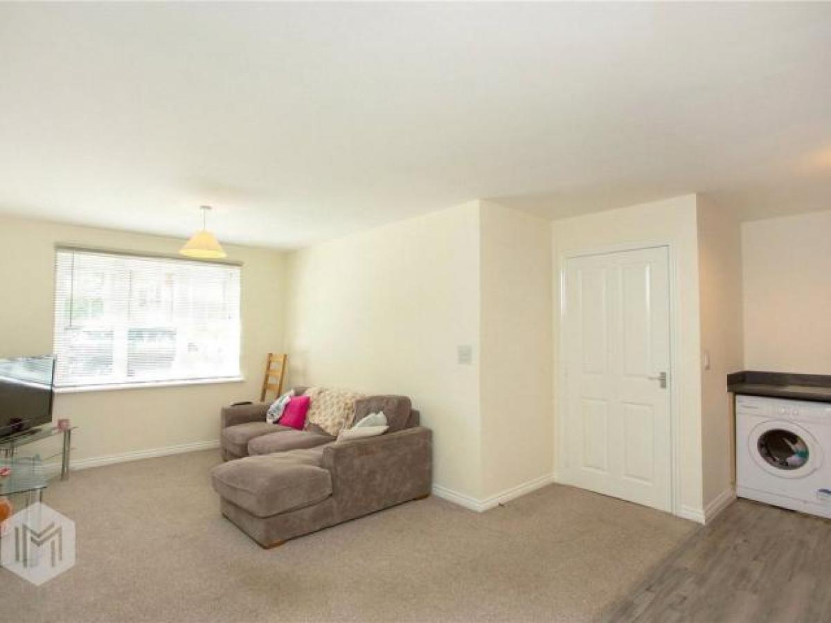 Picture of Apartment For Rent in Bolton, Greater Manchester, United Kingdom
