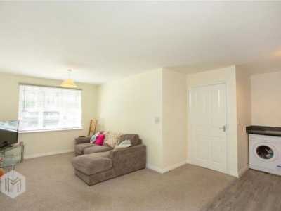 Apartment For Rent in Bolton, United Kingdom