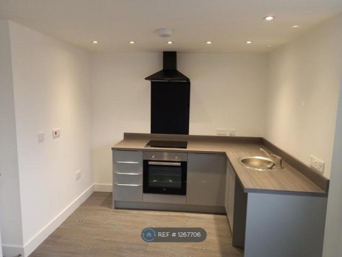 Picture of Apartment For Rent in Weston super Mare, Somerset, United Kingdom