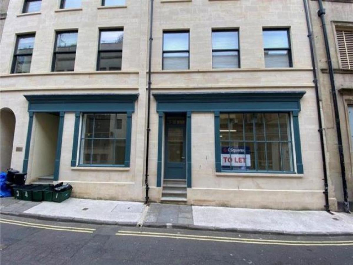 Picture of Office For Rent in Bath, Somerset, United Kingdom